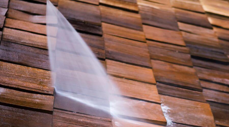 Tile Roofing in Greenville, IN